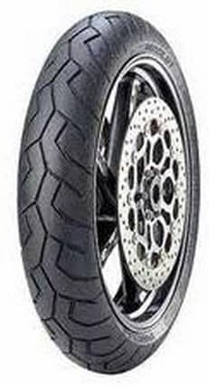 Opona Pirelli 70/90-17 DIABLO ROSSO SPORT 38S