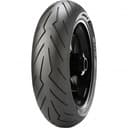 Opona Pirelli 120/70 ZR17 DIABLO ROSSO III 58W