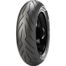 Opona Pirelli 100/80 R17 DIABLO ROSSO III M/C 52H TL FRONT