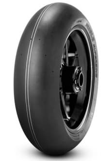 Opona Pirelli 180/60 R17 DIABLO SUPERBIKE SC1 K328