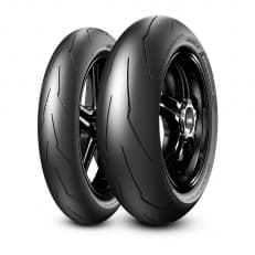 Opona Pirelli 180/55 ZR17 DIABLO SUPERCORSA V3 73W