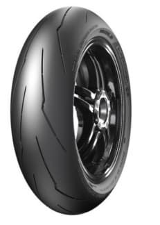 Opona Pirelli 120/70 ZR17 DIABLO SUPERCOR V3 SC1 58W F