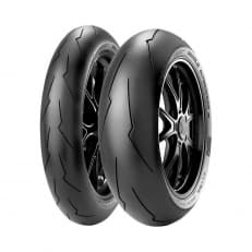 Opona Pirelli 190/55 ZR17 DIABLO SUPERCOR V3 SC2 75W R