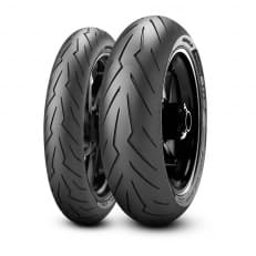 Opona Pirelli 180/55 ZR17 DIA ROS III (D) 73W R TL