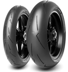 Opona Pirelli 140/70 ZR17 D SUPCORSA V4 66W R TL