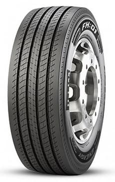 Opona Pirelli 385/65 R22.5 FH:01 160K
