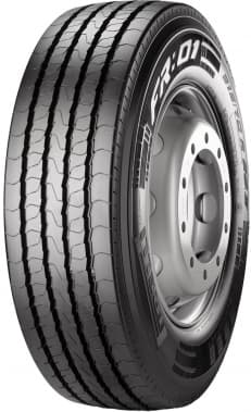 Opona Pirelli 385/65 R22.5 FR : 01T 164K