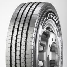 Opona Pirelli FR 01 TRIATHLON 17.5