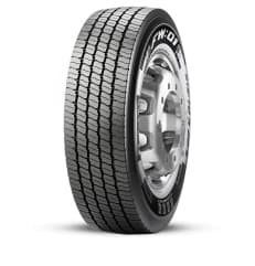 Opona Pirelli 385/65 R22.5 FW01 158L (160K).