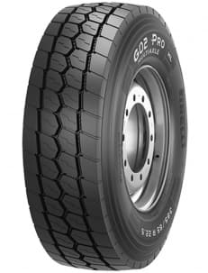 Opona Pirelli G02 PRO MULTIAXLE