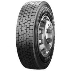 Opona Pirelli 315/70 R22.5 IT-D90 [154/150] L TL M+S 3PMSF