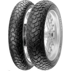 Opona Pirelli 180/55 ZR17 MT60 RS M/C (73W) TL REAR DOT2024