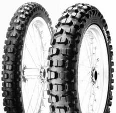 Opona Pirelli 120/80-18 MT21 62R REAR DOT2014