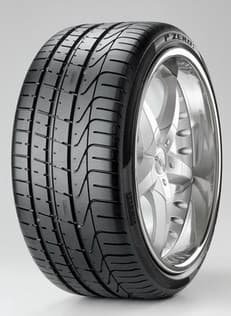 Opona Pirelli 295/30 R21 P-ZERO S.C. 102Y XL NCS ELT MO1 DOT2024