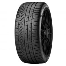Opona Pirelli 245/35 R21 PZERO WINTER 2 96W XL RG NCS ELT DOT2024