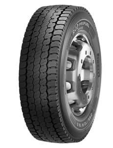 Opona Pirelli 225/75 R17.5 R02 PFD 129/127M
