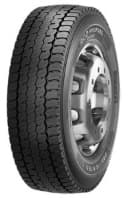 Opona Pirelli 205/75 R17.5 R02 PROFUEL DRIVE 124/122M M+S TL DOT2024