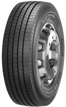 Opona Pirelli 235/75 R17.5 R02 Profuel Steer 132/130M