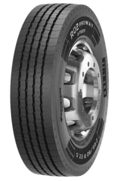 Opona Prometeon 315/60 R22.5 R02 PROWAY STEER 154/148L