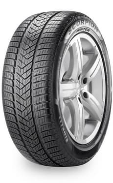 Opona Pirelli 315/40 R21 SC-WINTER MO KA M+S 111V