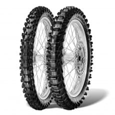 Opona Pirelli 100/90-19 SCORPION MX SOFT NHS 57M TT REAR DOT2024