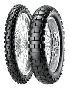 Opona Pirelli 110/80 R19 SCORPION RALLY F 59R TL