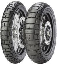 Opona Pirelli 180/55 R17 SCORPION RALLY STR 73V M+S