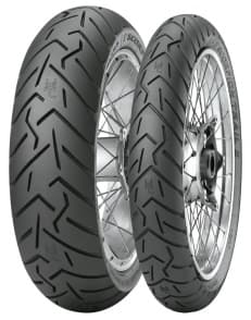 Opona Pirelli 90/90-21 SCORPION TRAIL 54V FRONT DOT14