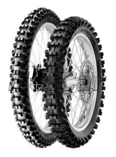 Opona Pirelli 100/100-18 SCORPION XC MIDHARD R 59R