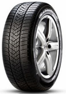 Opona Pirelli 235/60 R17 SC WINTER 106H XL DOT2012