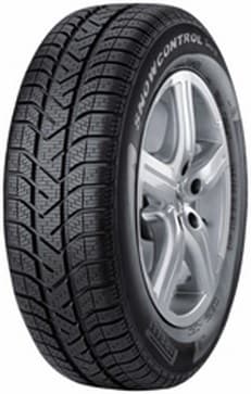 Opona Pirelli 185/65 R15 SNOWCONTROL 92T XL DOT2011