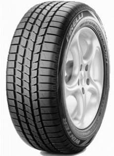 Opona Pirelli 265/35 R18 SNOWSPORT [97] V XL N3