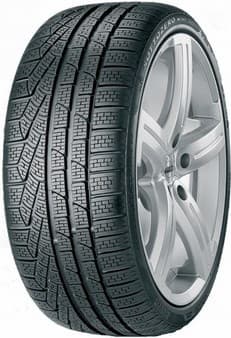 Opona Pirelli 225/60 R16 SOTTOZERO SERIE II [98] H AO DOT2012