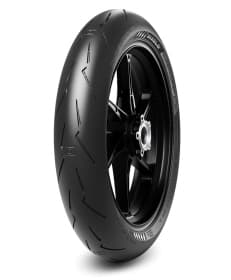 Opona Pirelli 150/60 R17 D SUPCORS V4 66V R SC3 TL