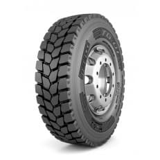 Opona Pirelli TG 01 II