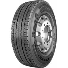 Opona Pirelli 315/80 R22.5 TH:01Y [156/150] L TL M+S 3PMSF