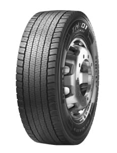 Opona Pirelli TH 01 PROWAY