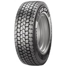 Opona Pirelli 315/80 R22.5 TR:01T 156/150L