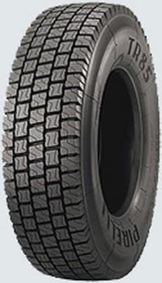 Opona Pirelli 245/70 R17.5 AM TR85 136/134M. MS