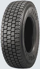 Opona Pirelli 245/70 R17.5 AM TR85 136/134M. MS