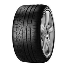 Opona Pirelli 255/40 R18 W240SZ2 XL MO MFS M+S 99V