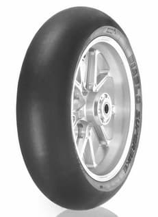 Opona Pirelli 120/70 R17 DIABLO SUPERBIKE SC2 K350 REAR