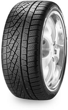 Opona Pirelli 255/35 R20 W240SZ XL MFS M+S 97V