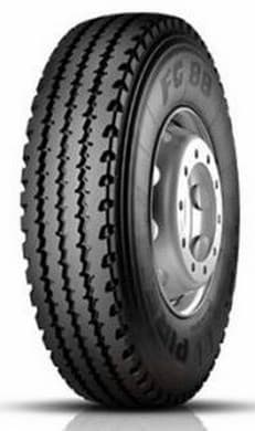 Opona Pirelli 315/80 R22.5 FG88 156/150K ON/OFF FRONT DOT2024