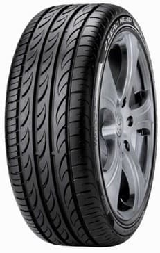Opona Pirelli 195/40 ZR17 PZERO NERO XL 81W DOT2011
