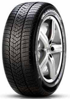 Opona Pirelli 235/55 R19 SCORPION WINTER 2 105H XL DOT2024