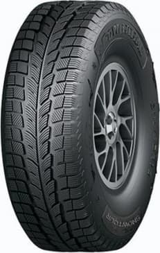 Opona Powertrac 205/55R16 SNOWTOUR 91H