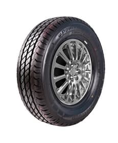 Opona Powertrac 185/80-14 VANTOUR 102/100R