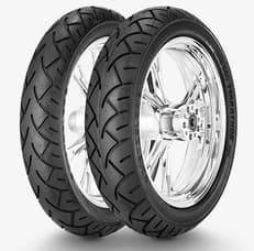 Opona Metzeler 200/50 R18 ME 880 MARATHON 76H REAR