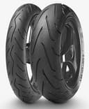 Opona Metzeler 180/55 ZR17 SPORTEC M3 73W DOT2014